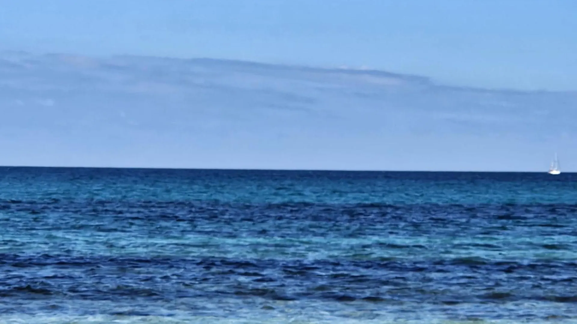 Apartament La Flabellina Blu Porto Ottiolu