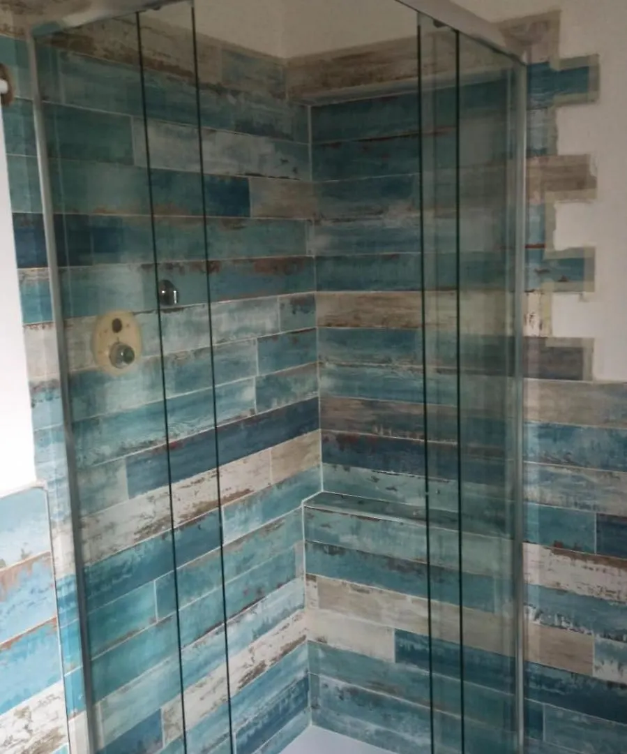 Apartament La Flabellina Blu Porto Ottiolu