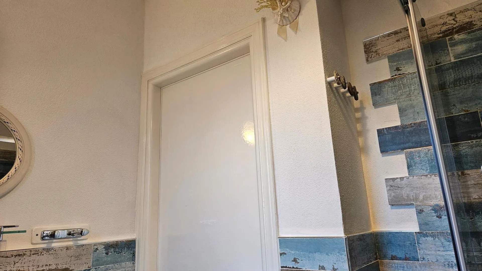 La Flabellina Blu Διαμέρισμα Porto Ottiolu