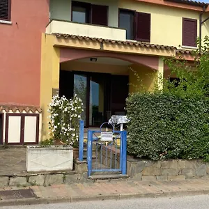 Villetta A 50 Metri Dal Mare Casa vacanze